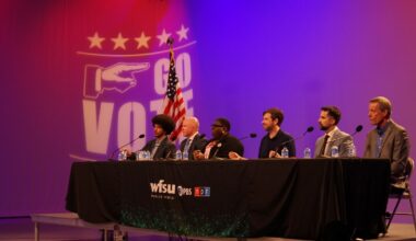 Tallahassee Commission Seat 3 candidates weigh in on airport, economic growth