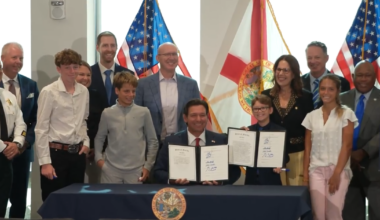 Budget vetoes hit Central Florida projects and programs
