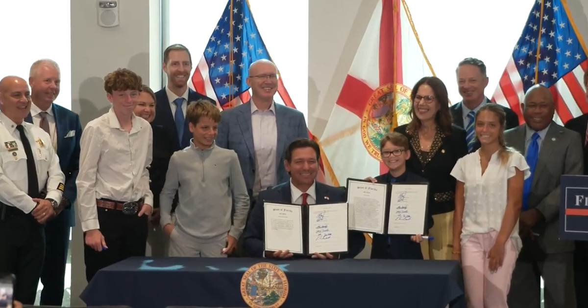 Budget vetoes hit Central Florida projects and programs