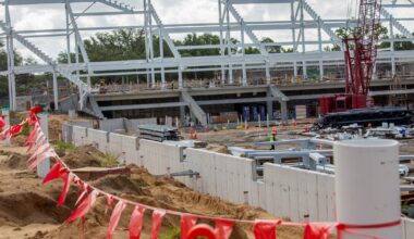 Tampa Sports Authority moves ahead with plans to operate USF's new on-campus stadium