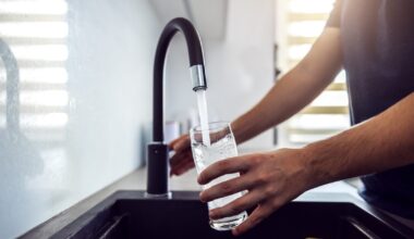 Port St. Lucie to temporarily switch water disinfection process in July
