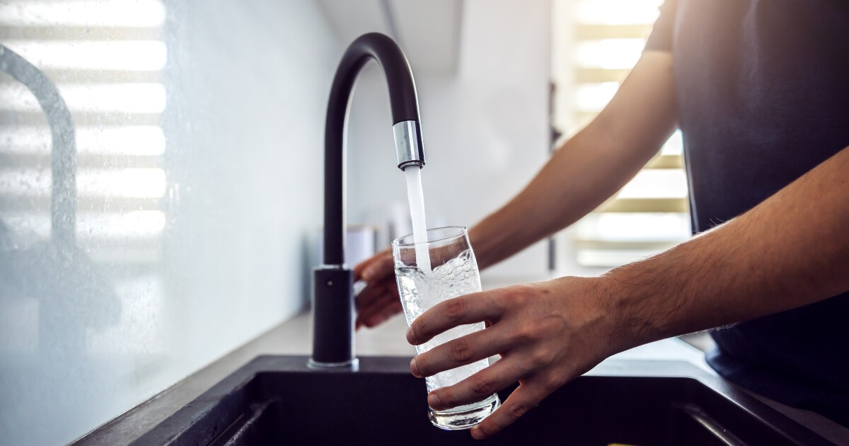 Port St. Lucie to temporarily switch water disinfection process in July