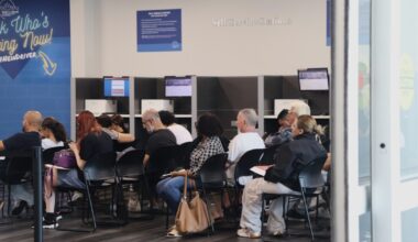 Tampa Bay area tax collectors scramble to serve customers as DMV network fails