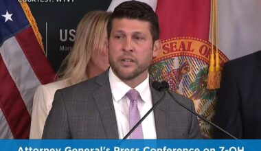 Florida extends crackdown on kratom-related 7-OH