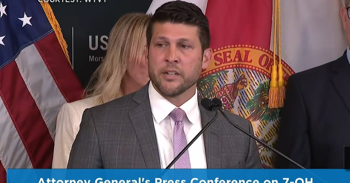 Florida extends crackdown on kratom-related 7-OH