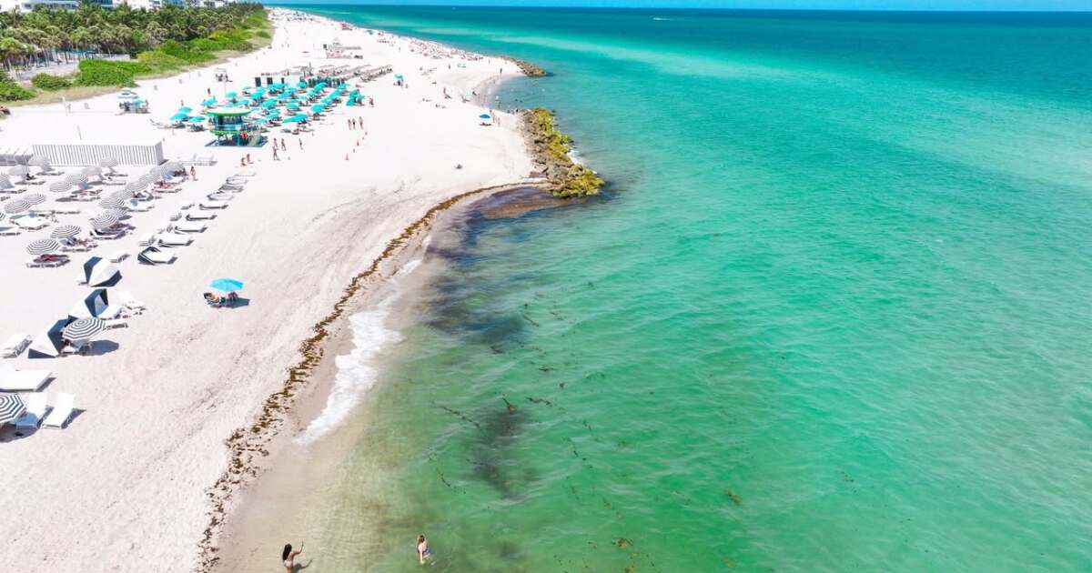 Solstice marks start of astronomical summer in Florida