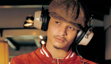 Grammy nominee Destin Conrad on how Tampa inspired his music