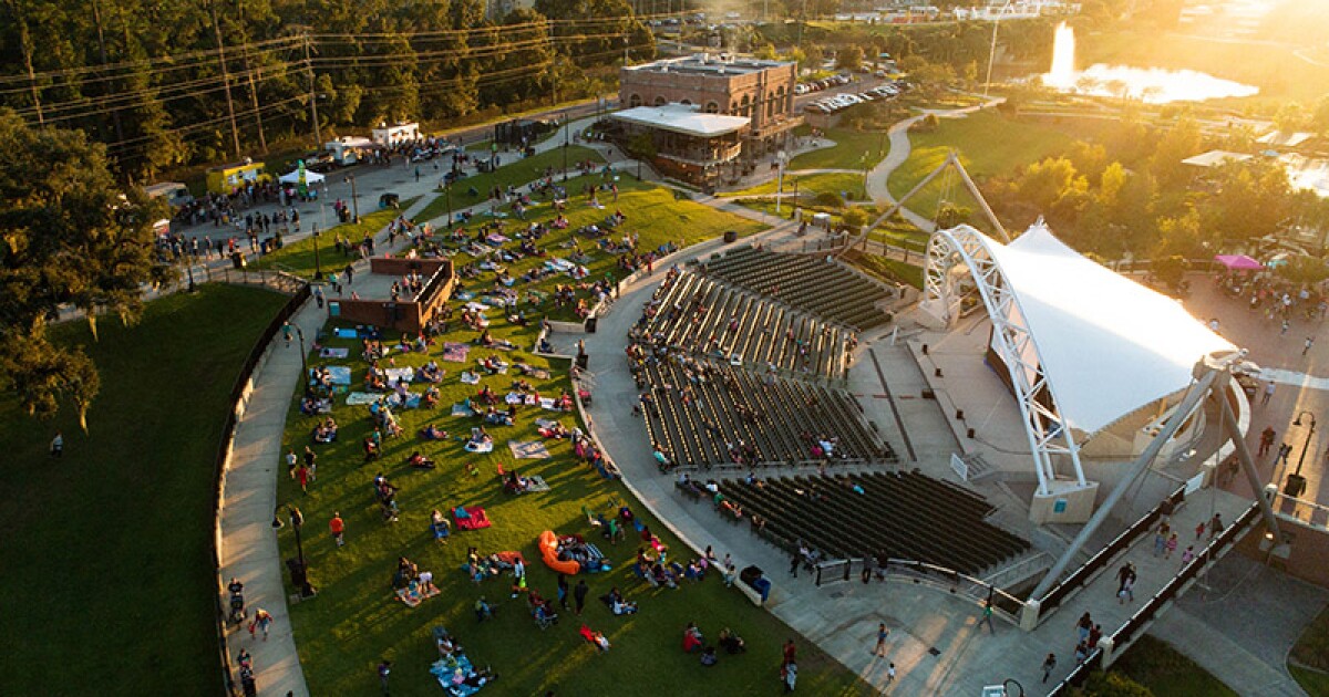 Tallahassee's Juneteenth weekend is expected to draw thousands and spotlight Black businesses