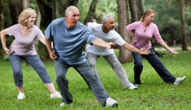 Free beginner tai chi classes offered by Unitarian Universalist Congregation of Fort Myers | WGCU News