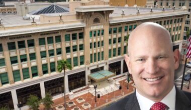 On Monday’s show: Council President-elect Nick Howland