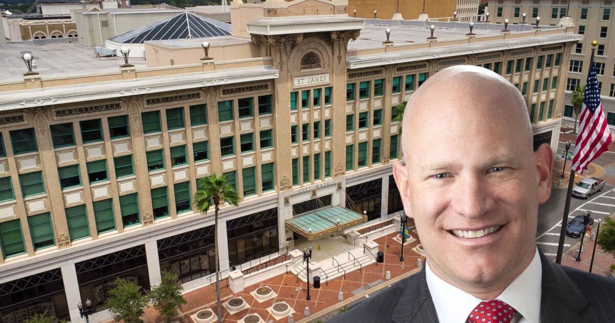 On Monday’s show: Council President-elect Nick Howland