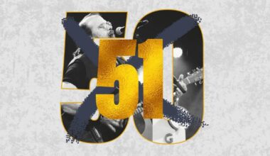 Tampa Bay-area music events this weekend | June 13, 2026
