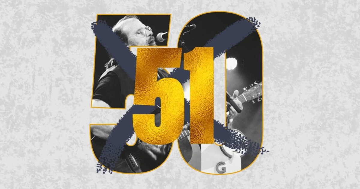 Tampa Bay-area music events this weekend | June 13, 2026