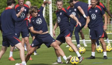 U.S. Rep. LaHood eager for World Cup tournament to begin this week