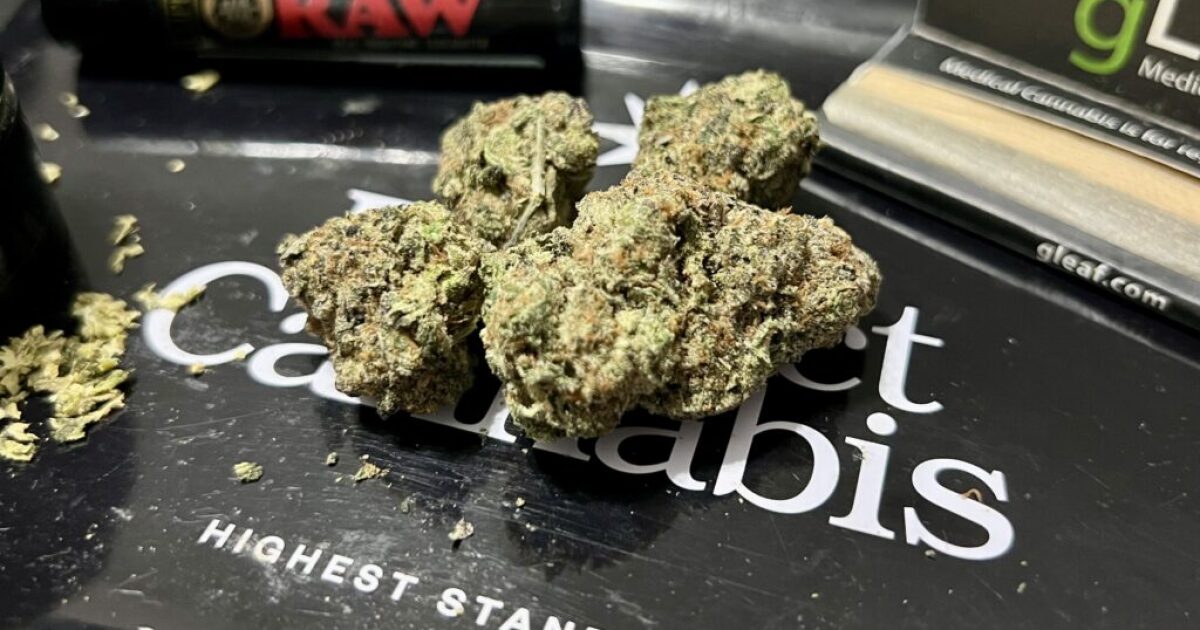 Florida-based Trulieve set to become first cannabis company listed on the NYSE