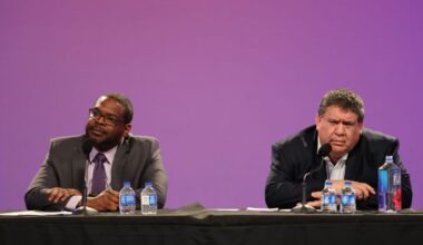 Leon County School Board candidates weigh in on the district's future