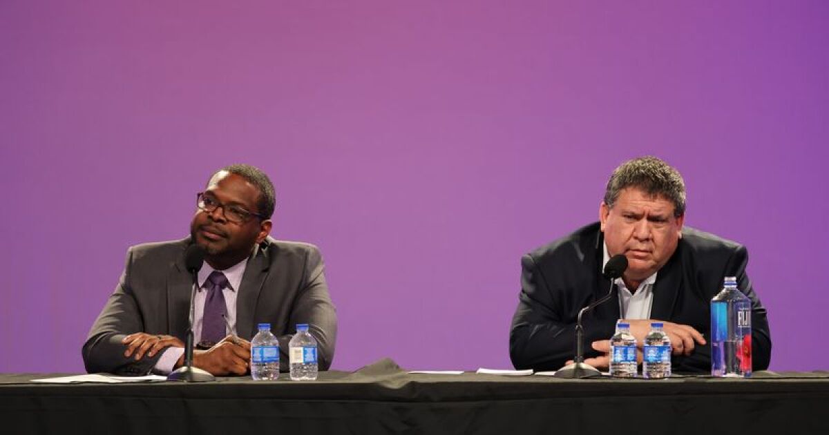 Leon County School Board candidates weigh in on the district's future