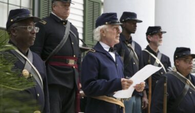 'Freedom Won, Freedom Lost,' History of Fort Mose and Emancipation Day in Florida