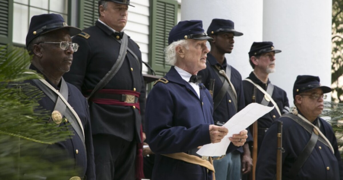 'Freedom Won, Freedom Lost,' History of Fort Mose and Emancipation Day in Florida