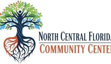 North Central Florida Community Center