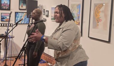 Southern Fried Poetry Slam Brings Poets and Community to Orlando