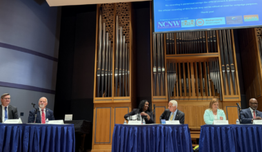 St. Pete mayoral candidates trade policy, not punches, in second forum