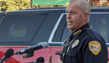 Tallahassee Police urge residents to alert them to pop-up parties