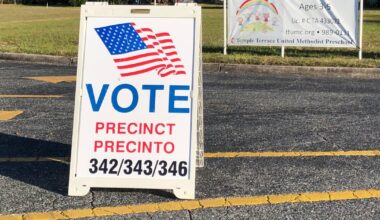 Several races across Tampa Bay will skip August's primaries