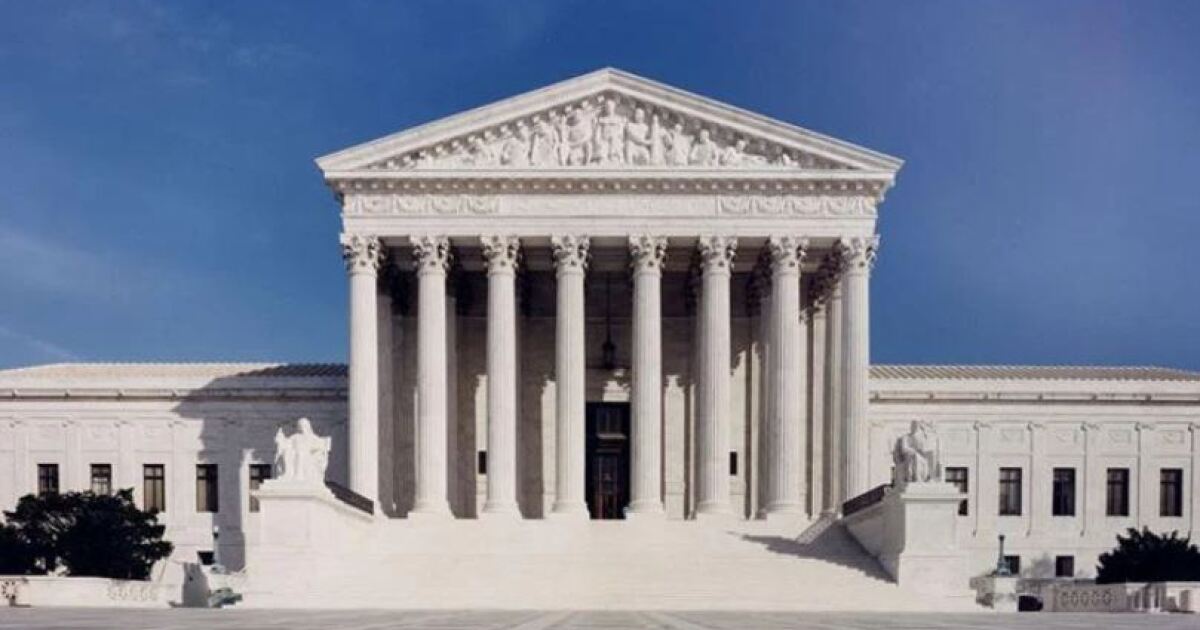 Supreme Court will decide Florida chiropractor's case involving six-person juries