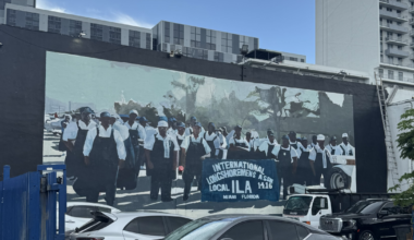 The 90-year legacy of Miami’s longshoremen's union