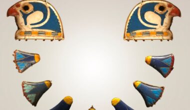 Tampa Museum of Art opens ancient Egyptian art exhibition