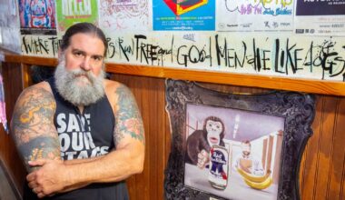 Crowbar owner leads charge against Live Nation's Tampa venue plans