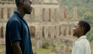 Haitian film by Miami-born director at Tribeca Festival aims to change 'depiction of Black fathers'