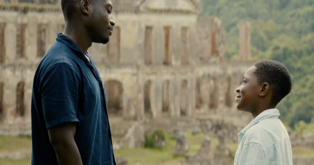 Haitian film by Miami-born director at Tribeca Festival aims to change 'depiction of Black fathers'