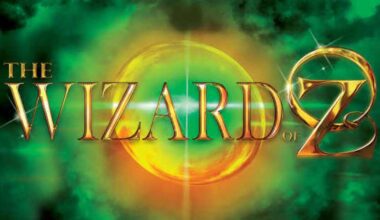 Broadway Palm casts three dogs to play Toto in upcoming production of 'The Wizard of Oz' | WGCU News