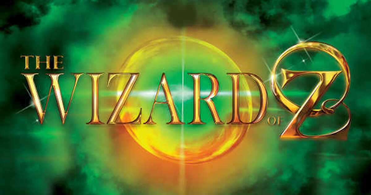Broadway Palm casts three dogs to play Toto in upcoming production of 'The Wizard of Oz' | WGCU News