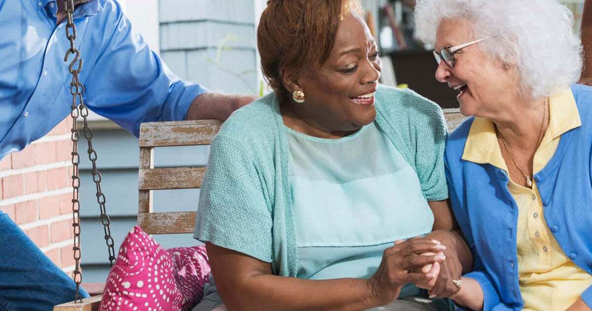 Free resource fair support for older adults; June 11, 10 a.m. - 2:30 p.m. at Saint Hilary's Episcopal Church | WGCU News