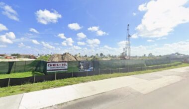 Lee Commissioners authorize posting RESTORE Act implementation plan for public comment | WGCU News