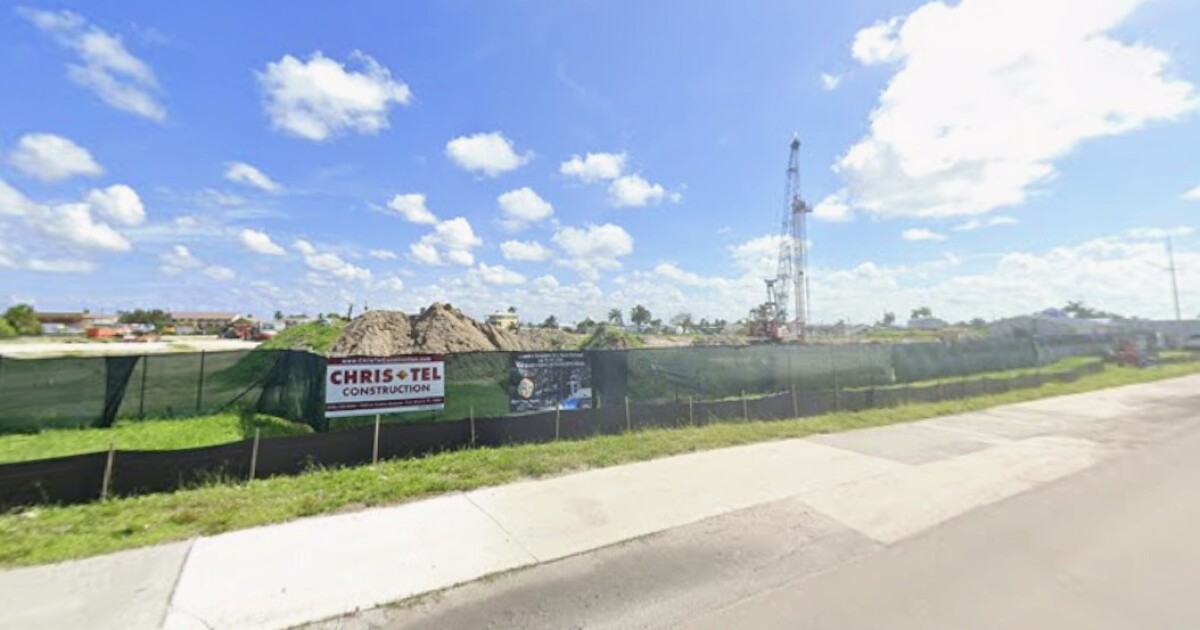 Lee Commissioners authorize posting RESTORE Act implementation plan for public comment | WGCU News