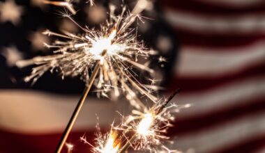 Looking for Fourth of July plans? Here's a list of events around Tampa Bay