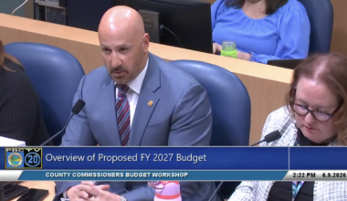 Florida property tax relief proposal could cost Palm Beach County $400M in services