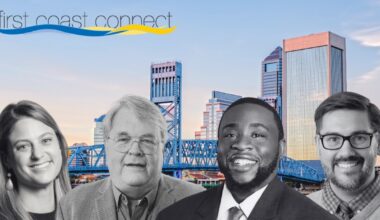 On Friday’s show: First Coast Week in Review