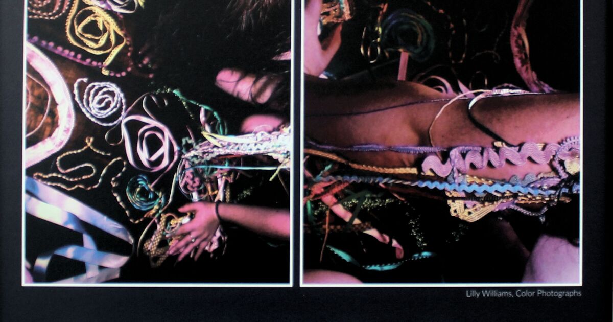 BIG ARTS and Florida SouthWestern State College team up for exhibition about boredom | WGCU News