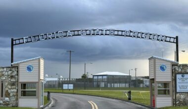 Why Florida is leading the nation in executions
