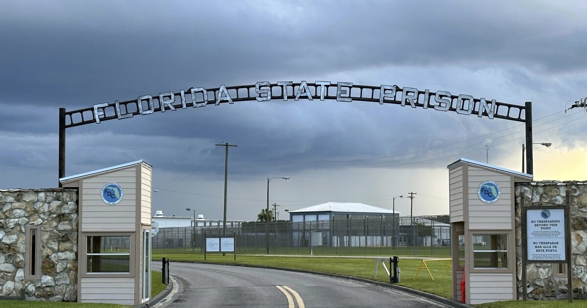 Why Florida is leading the nation in executions