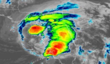 What to expect from the tropics in July across Florida | WGCU News