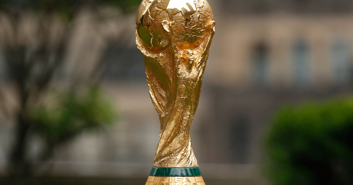 World Cup may strain Fort Lauderdale's public safety budget