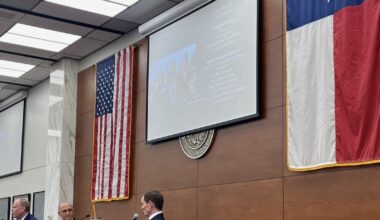 Jail crisis prompts Dallas County to host diversion model summit exploring Miami-Dade approach