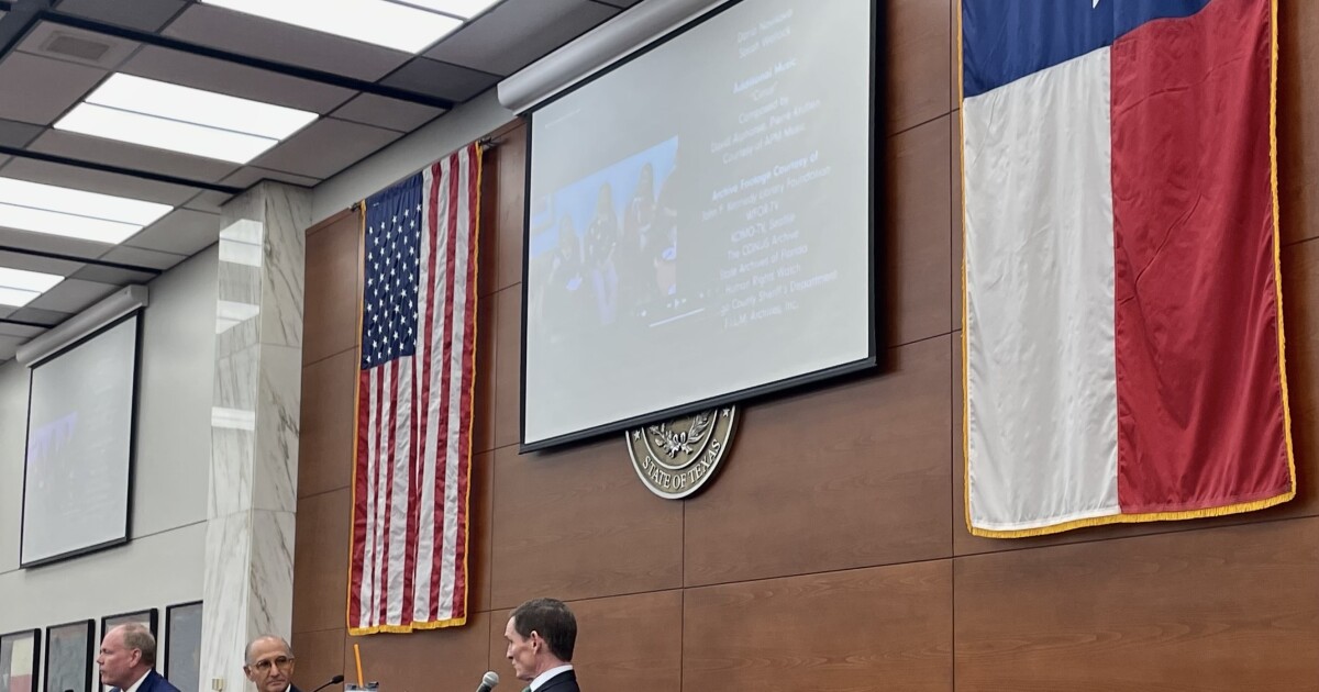 Jail crisis prompts Dallas County to host diversion model summit exploring Miami-Dade approach