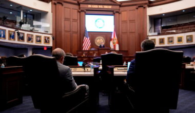 Florida court allows use of new US House map drawn by Republicans